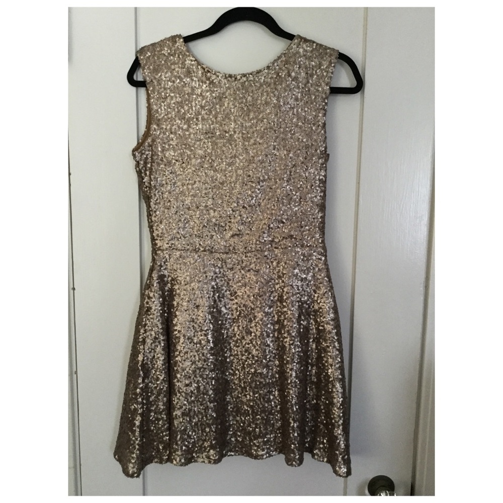 Vintage Tobi Dress